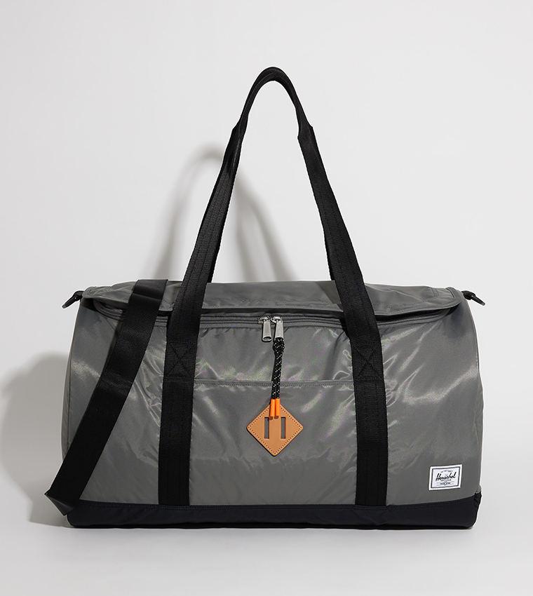 Heritage™ Zippered Duffle Bag