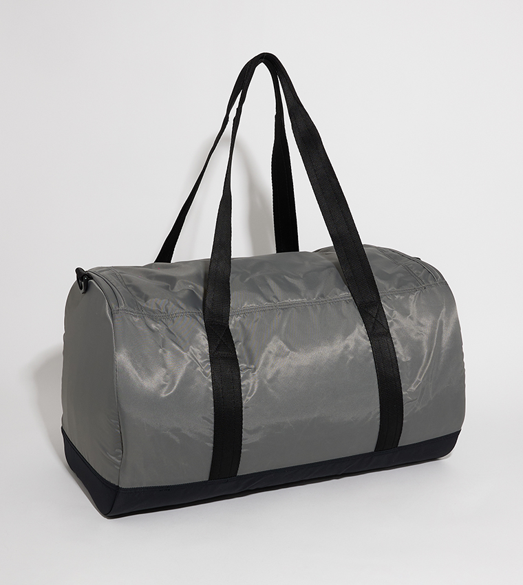 Heritage™ Zippered Duffle Bag