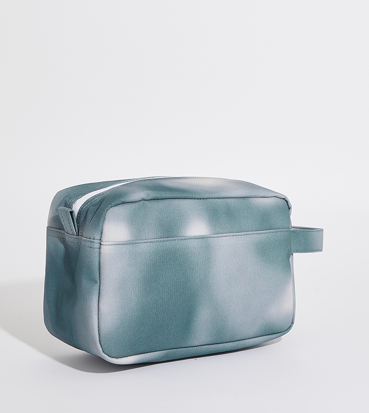 Chapter Logo Badge Toiletry Bag