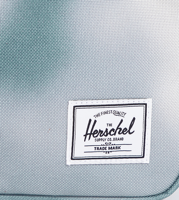 Chapter Logo Badge Toiletry Bag