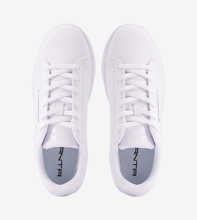 Buy Anta Women's X Game Shoes White In White 6thStreet UAE