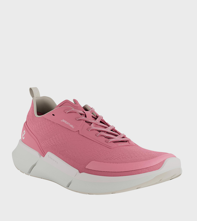 Ecco light shoes pink sales