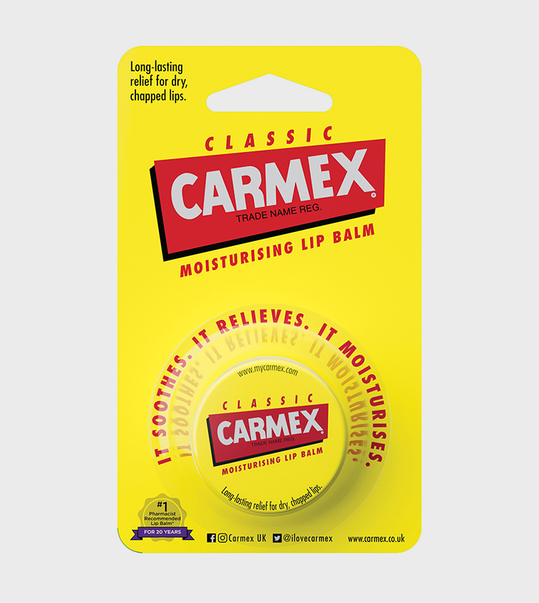 مرطب شفاه أوريجينال في عبوة صغيرة، 7.5 جم