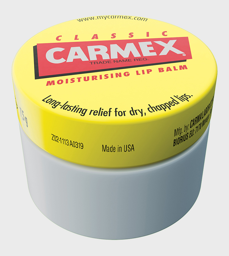 مرطب شفاه أوريجينال في عبوة صغيرة، 7.5 جم