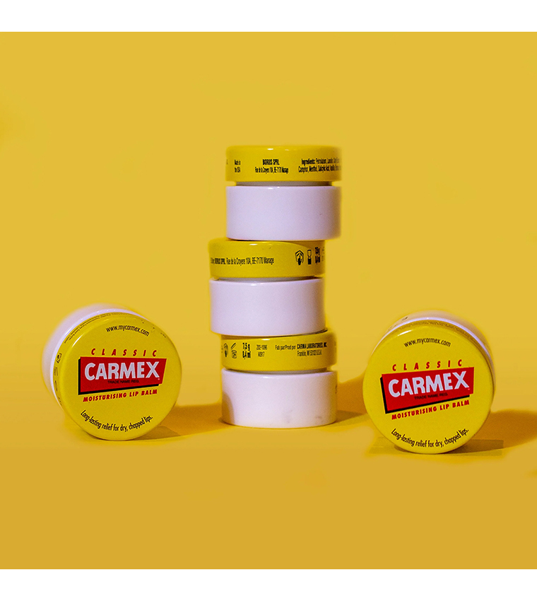 مرطب شفاه أوريجينال في عبوة صغيرة، 7.5 جم