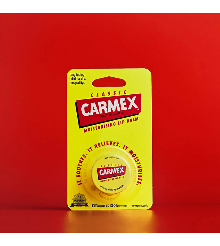 مرطب شفاه أوريجينال في عبوة صغيرة، 7.5 جم