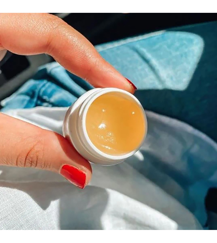 مرطب شفاه أوريجينال في عبوة صغيرة، 7.5 جم