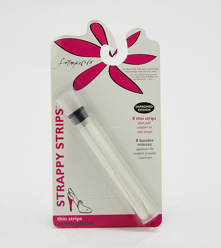 Fpfp100-Strpy Strp-White