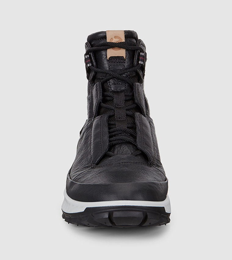 Buy ECCO Ecco Exostrike M High Top Sneakers In Black 6thStreet UAE