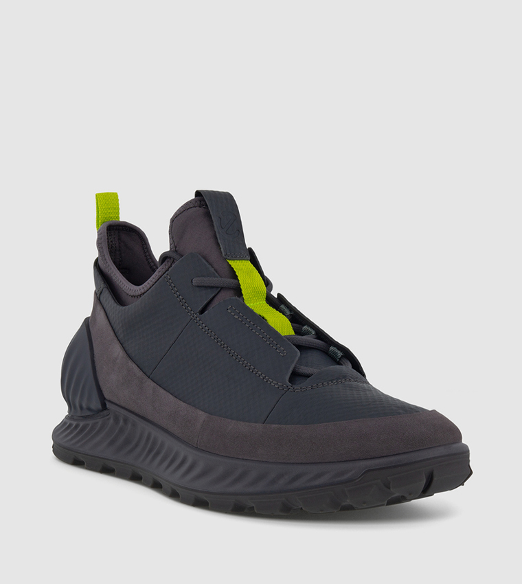 ecco exostrike grey