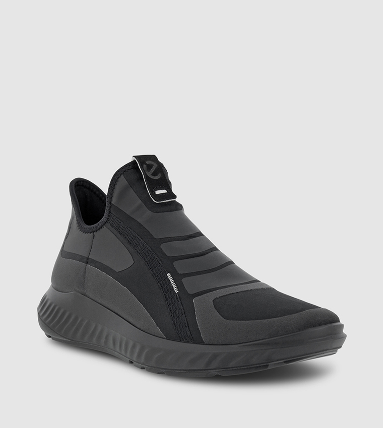 سنيكرز إيكو أي تي إتش برقبة عالية