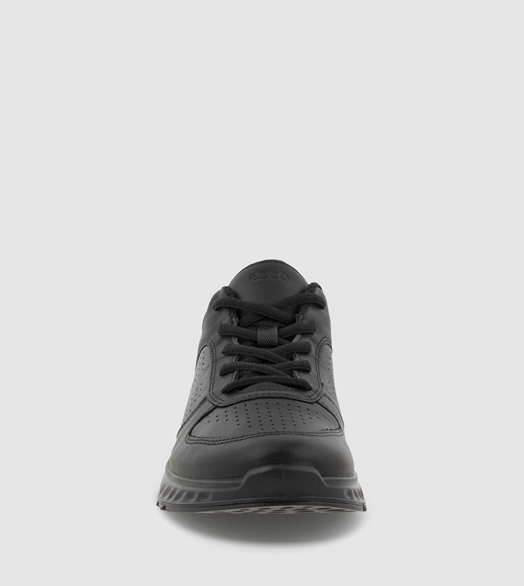 Exostride Lace Up Low Top Sneakers