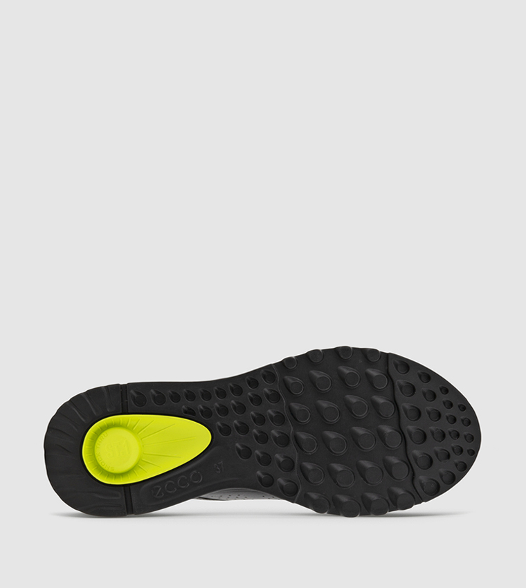 Exostride Lace Up Low Top Sneakers