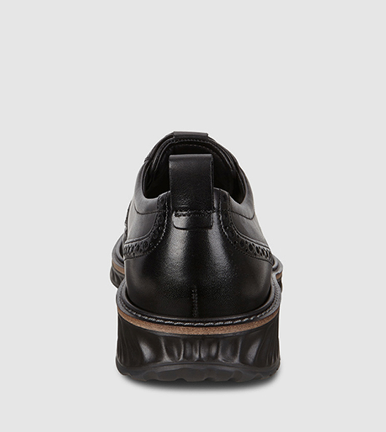 ECCO ST.1 Hybrid Oxford Formal Shoes