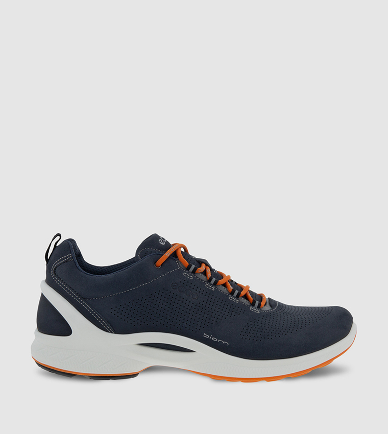 Ecco biom fjuel outlet blue