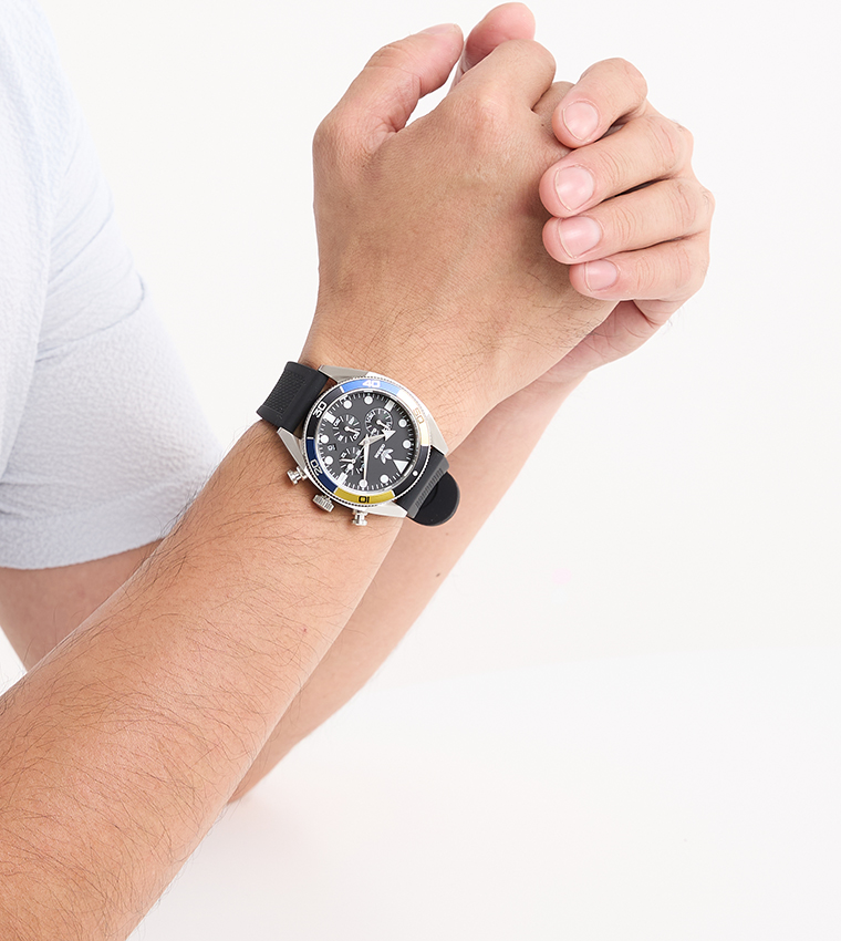 Edition Two Chronograph Watch