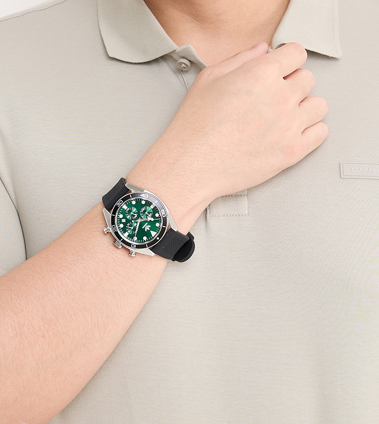 Edition Two Chronograph Watch