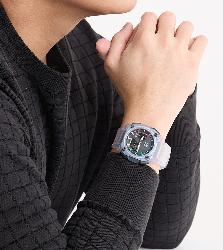 City Tech One Hybrid Watch