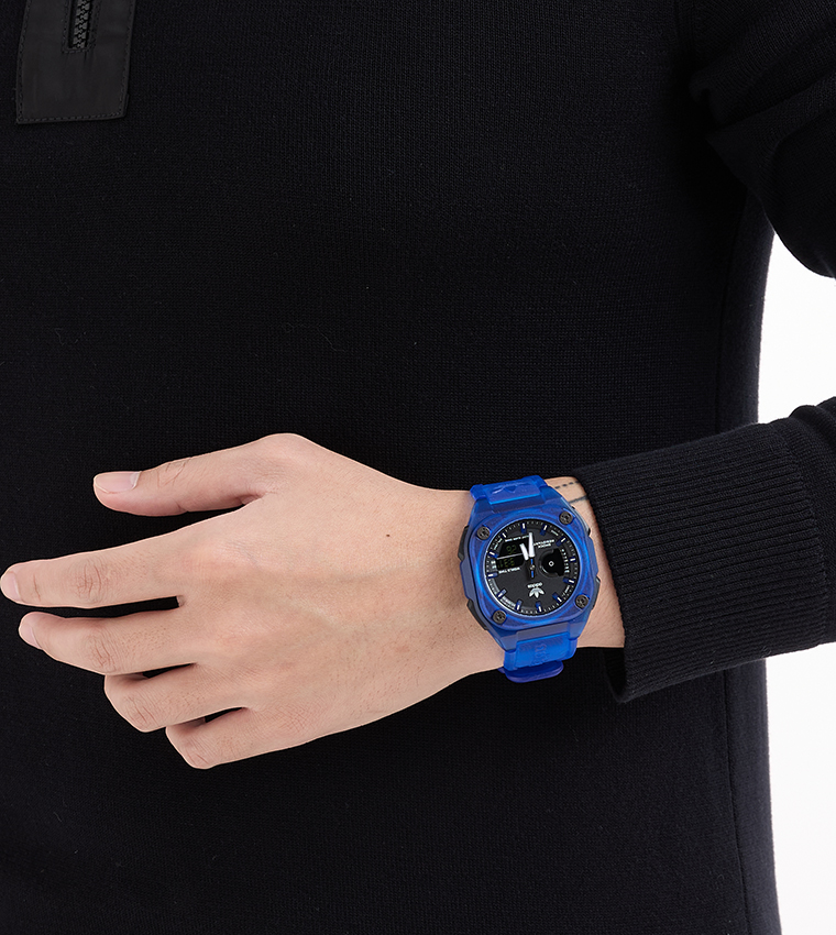 City Tech One Hybrid Watch