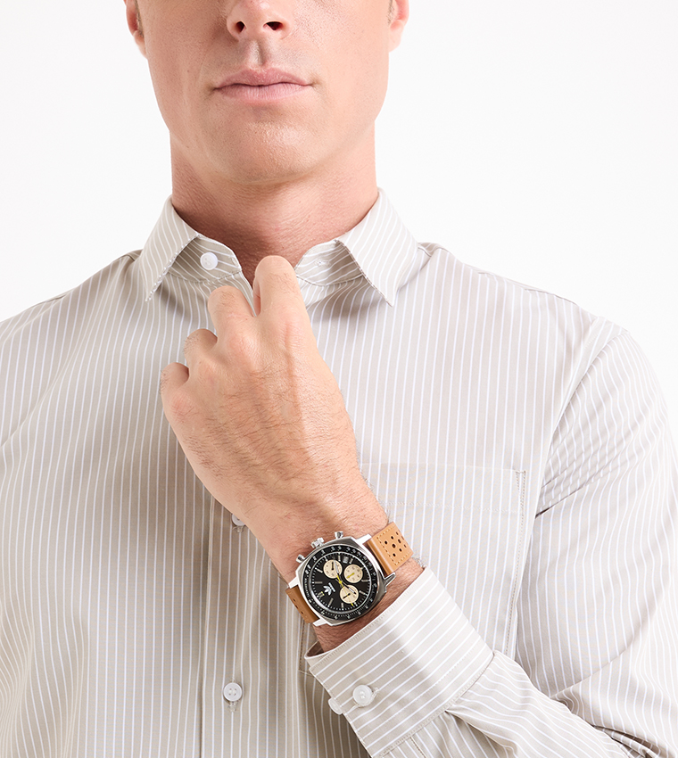 MASTER ORIGINALS ONE Chrono-Analog Watch