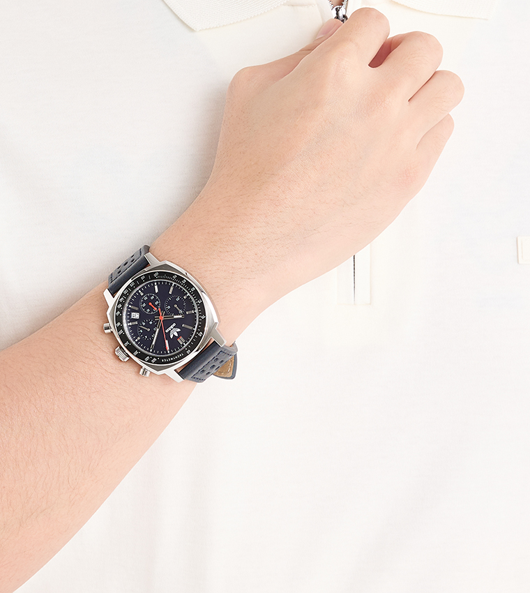 MASTER ORIGINALS ONE Chrono-Analog Watch