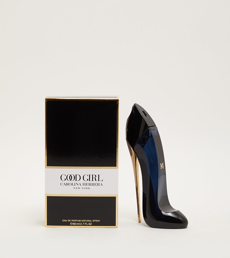 Carolina Herrera Good Girl Eau De Parfum Spray 80ml