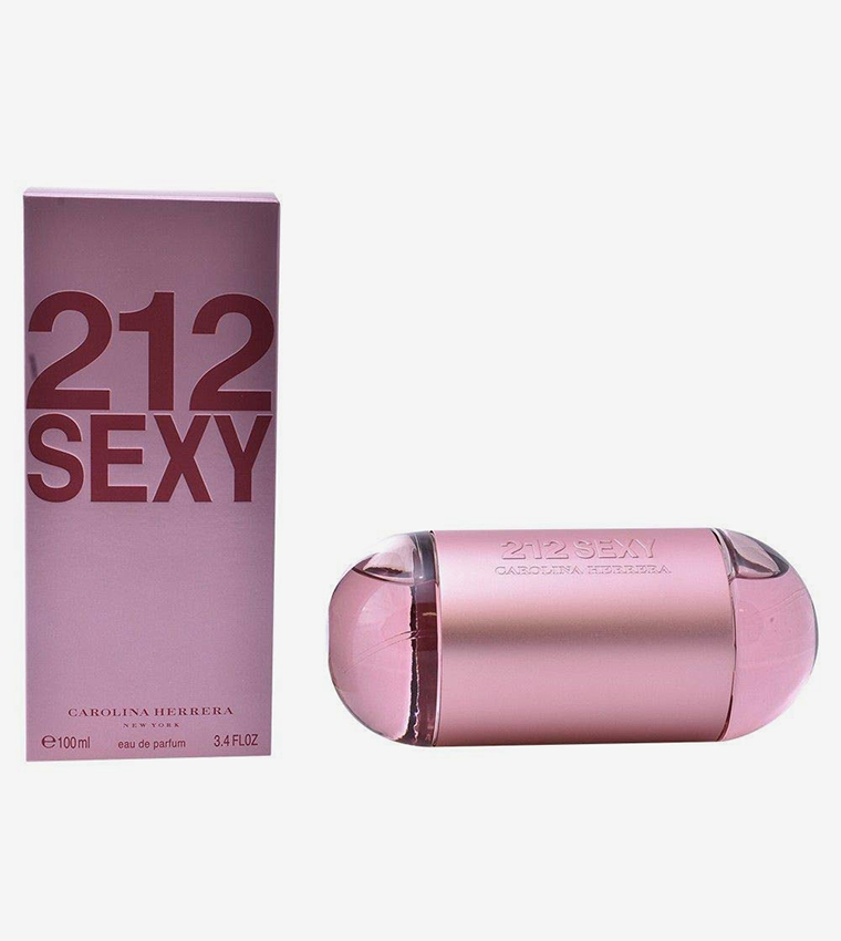 Carolina herrera 212 sexy sale