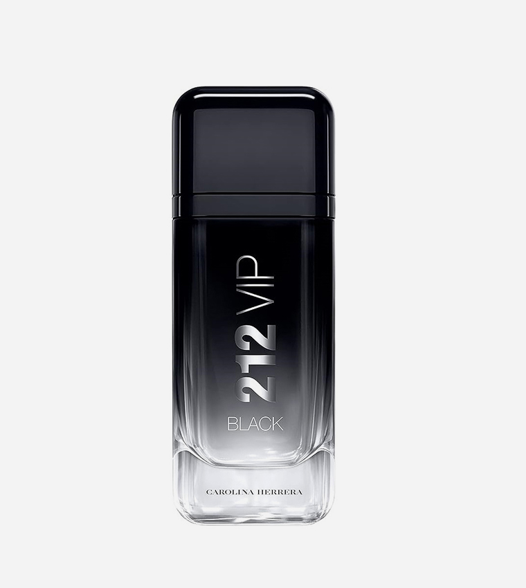 212 Vip Black EDP, 200ml