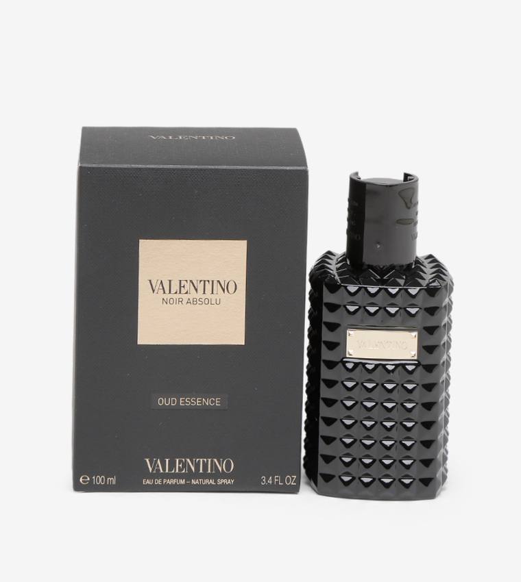 Buy Valentino Valentino Uomo Noir Absolu Oud Essence Multi In