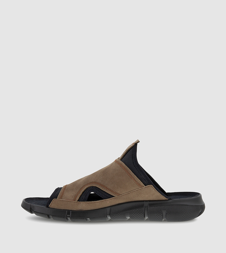 Ecco mens shop intrinsic sandal