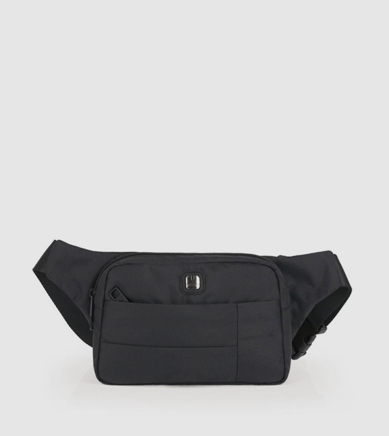 KENDO ECO Textured Waist Bag