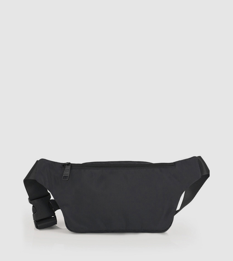 KENDO ECO Textured Waist Bag