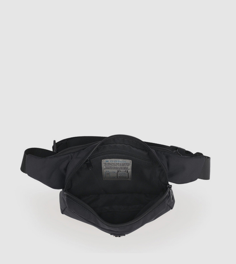 KENDO ECO Textured Waist Bag