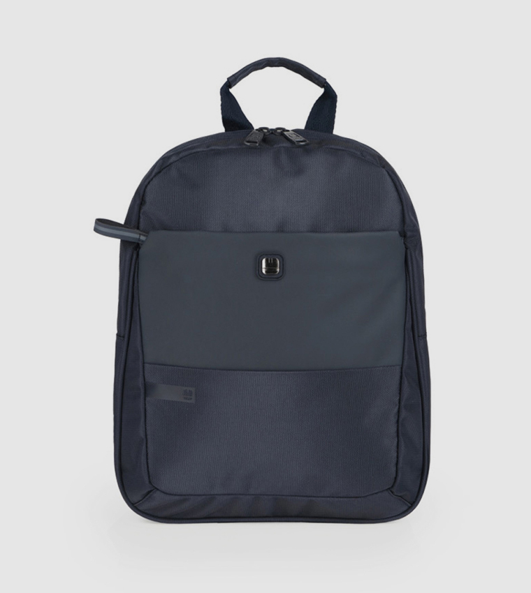 READY Zip Around Backpack