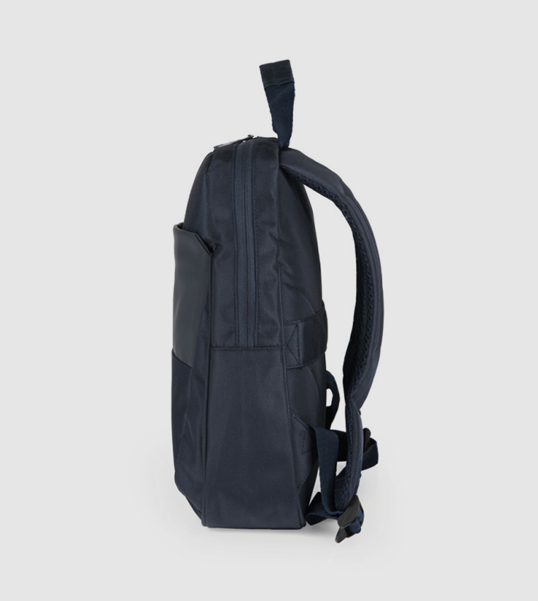 READY Zip Around Backpack