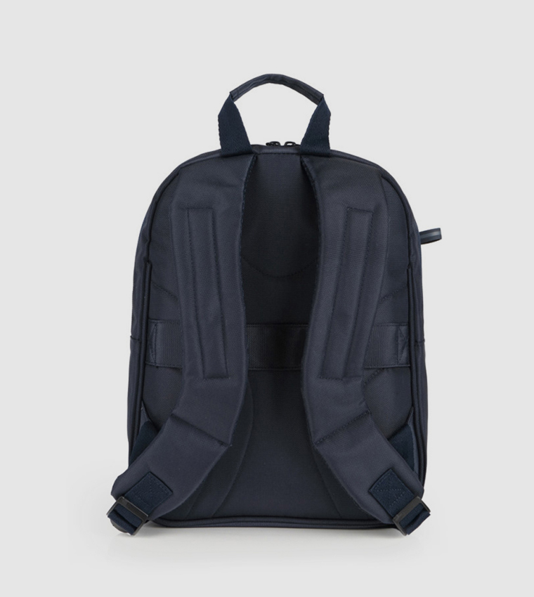 READY Zip Around Backpack
