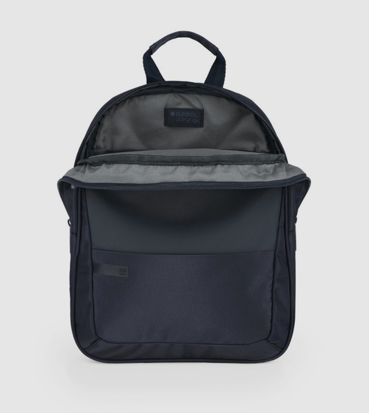 READY Zip Around Backpack