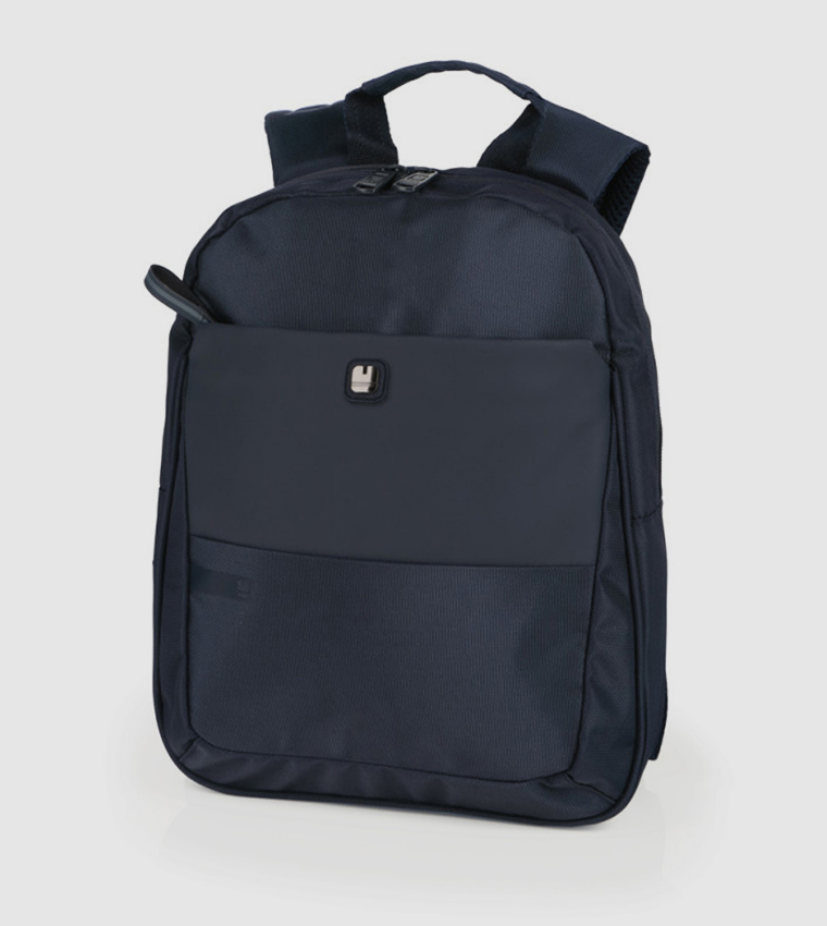 READY Zip Around Backpack
