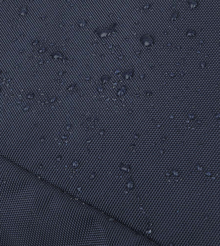 READY Zip Around Backpack