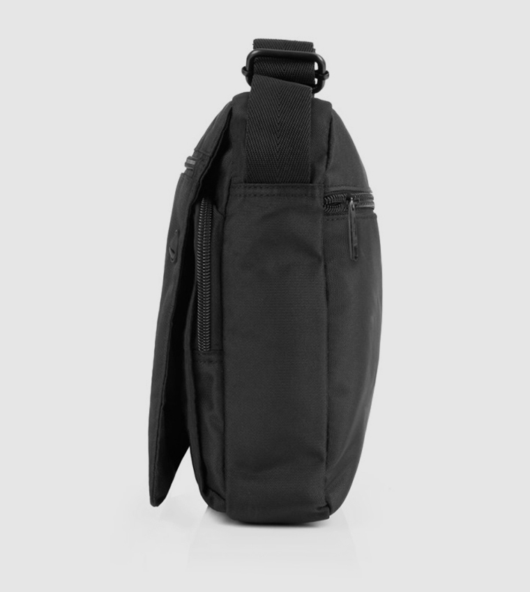 TWIST ECO Textured Crossbody Bag