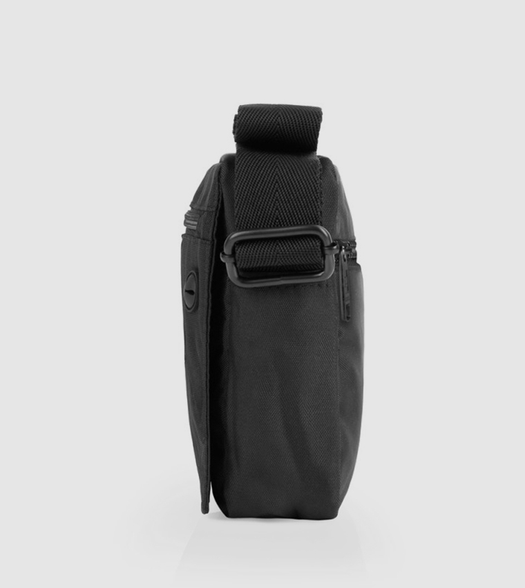 TWIST ECO Textured Crossbody Bag