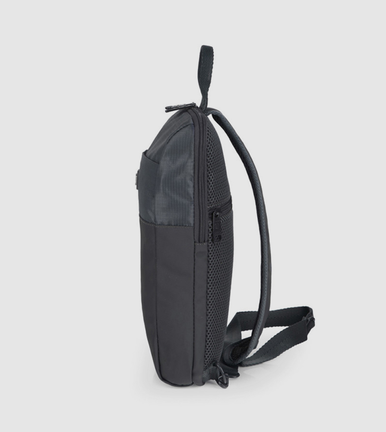 EXIT Textured Backpack