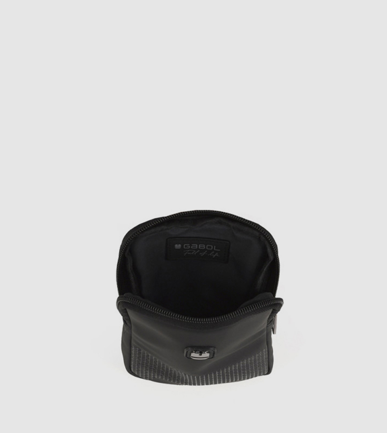 DEVON Crossbody Phone Pouch