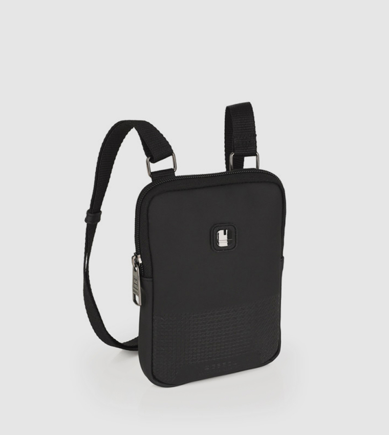 DEVON Crossbody Phone Pouch