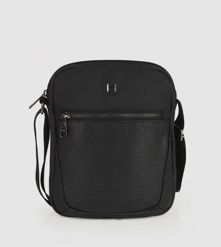 DEVON Crossbody Phone Pouch