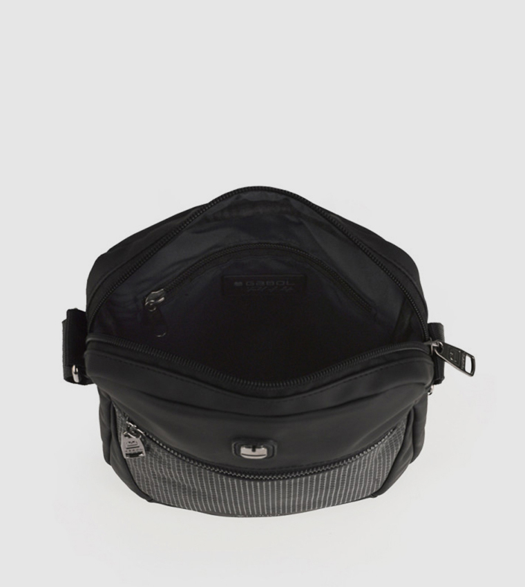 DEVON Crossbody Phone Pouch