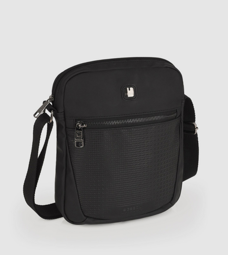 DEVON Crossbody Phone Pouch