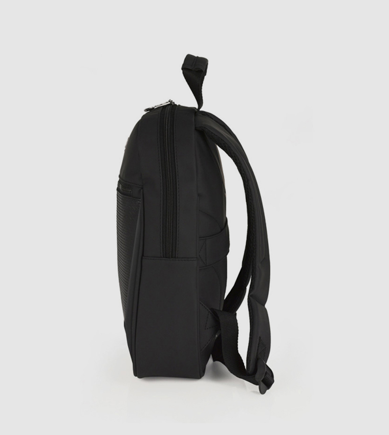 DEVON Zip Around Backpack