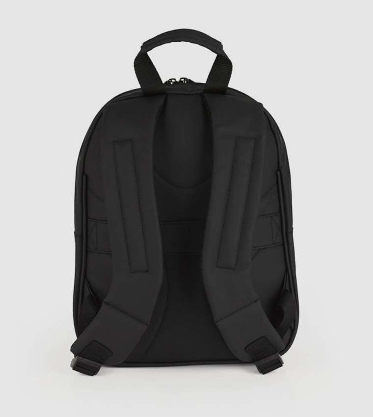 DEVON Zip Around Backpack