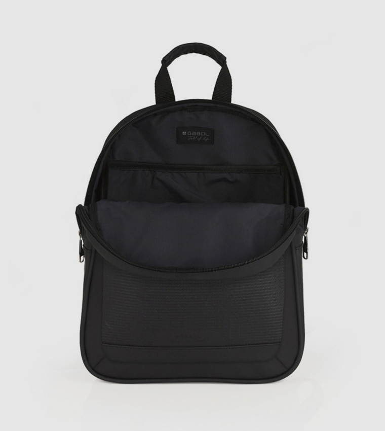 DEVON Zip Around Backpack